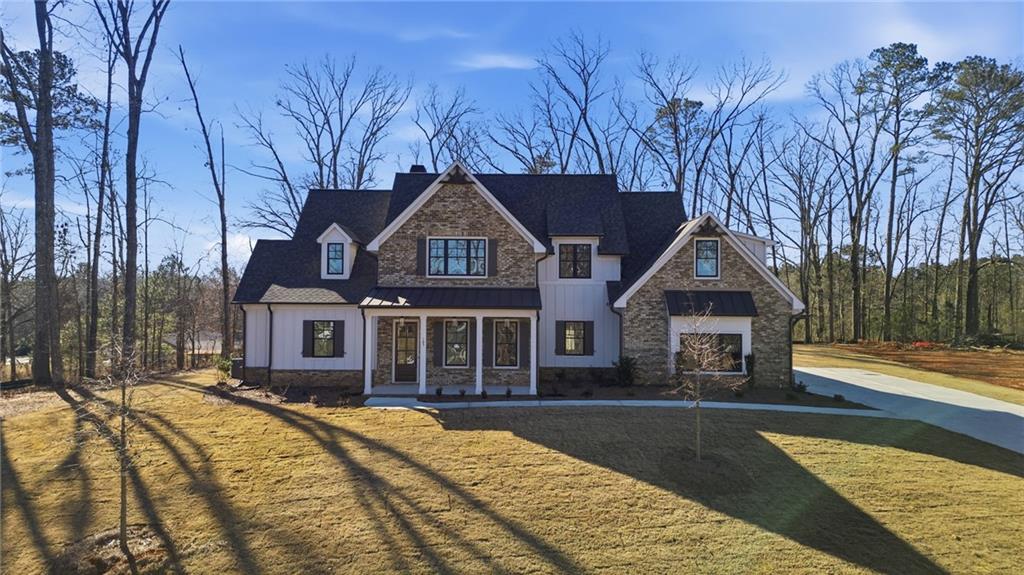 105 DALLAS MARK DRIVE