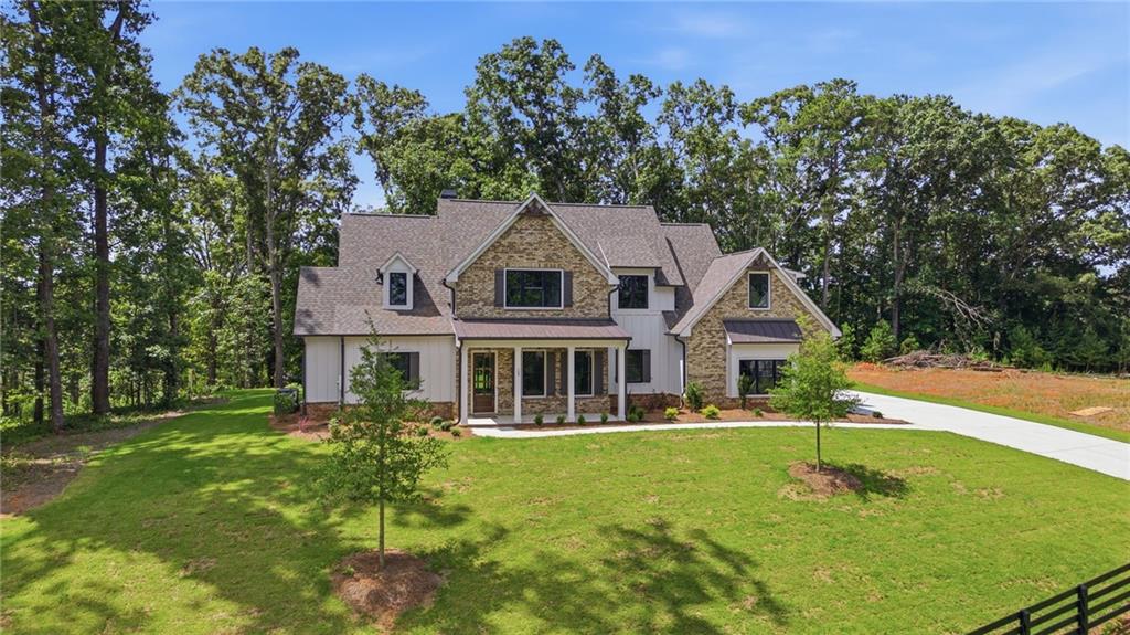 105 DALLAS MARK DRIVE