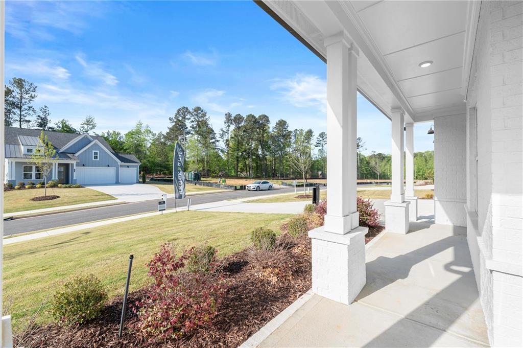 3544 Cedarvale Court