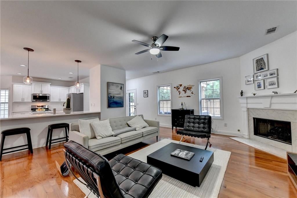5247 Blossom Brook Drive