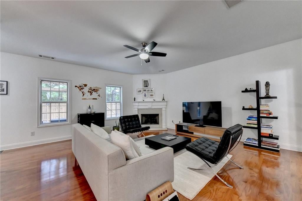 5247 Blossom Brook Drive