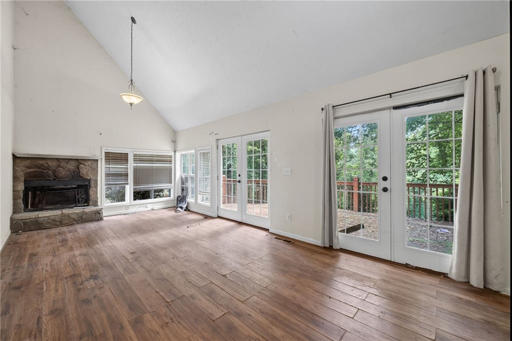 6224 Grant Ford Road