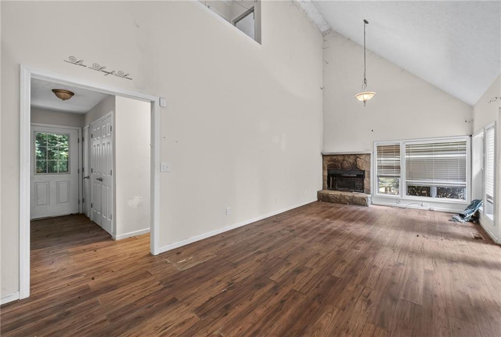 6224 Grant Ford Road