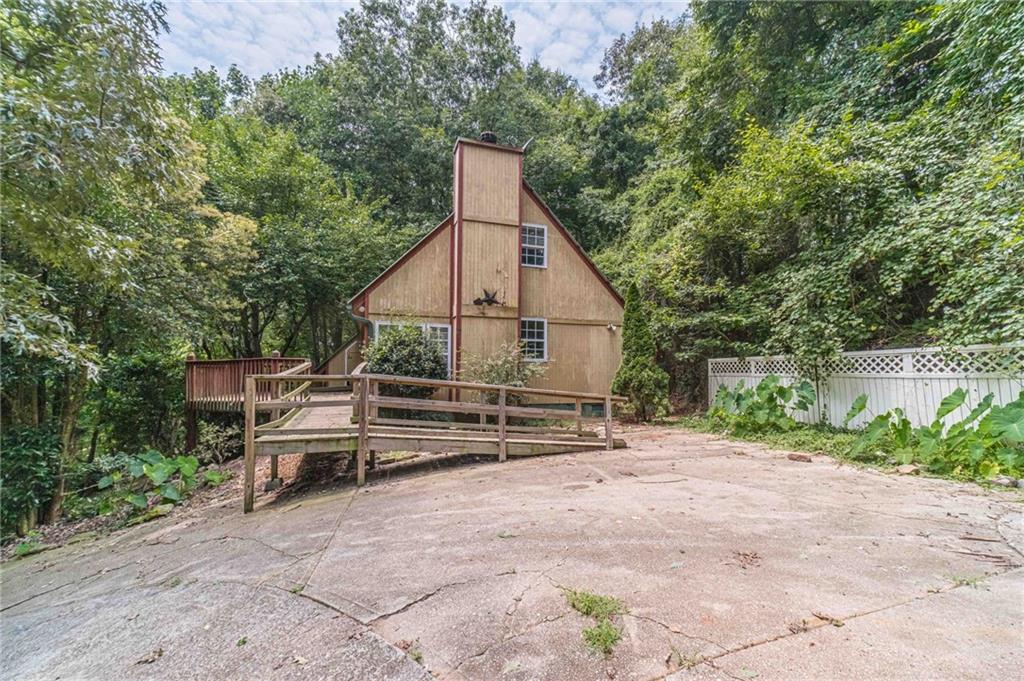 6224 Grant Ford Road
