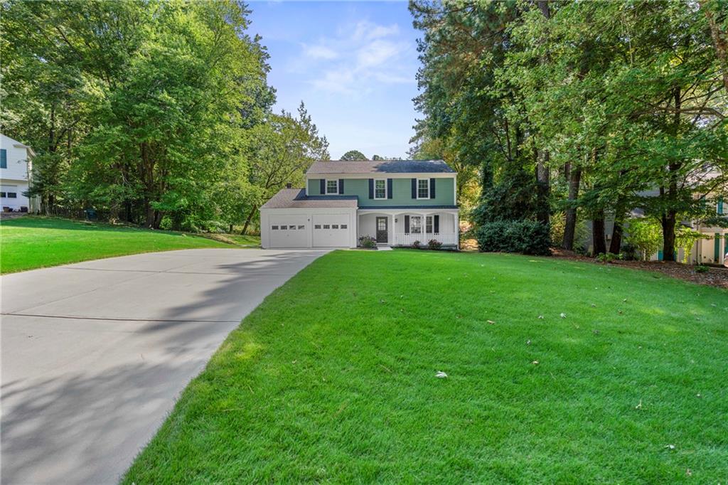 3001 Queens Court