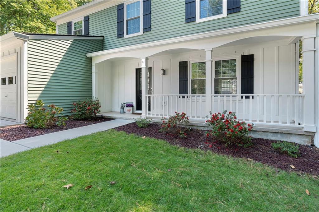 3001 Queens Court