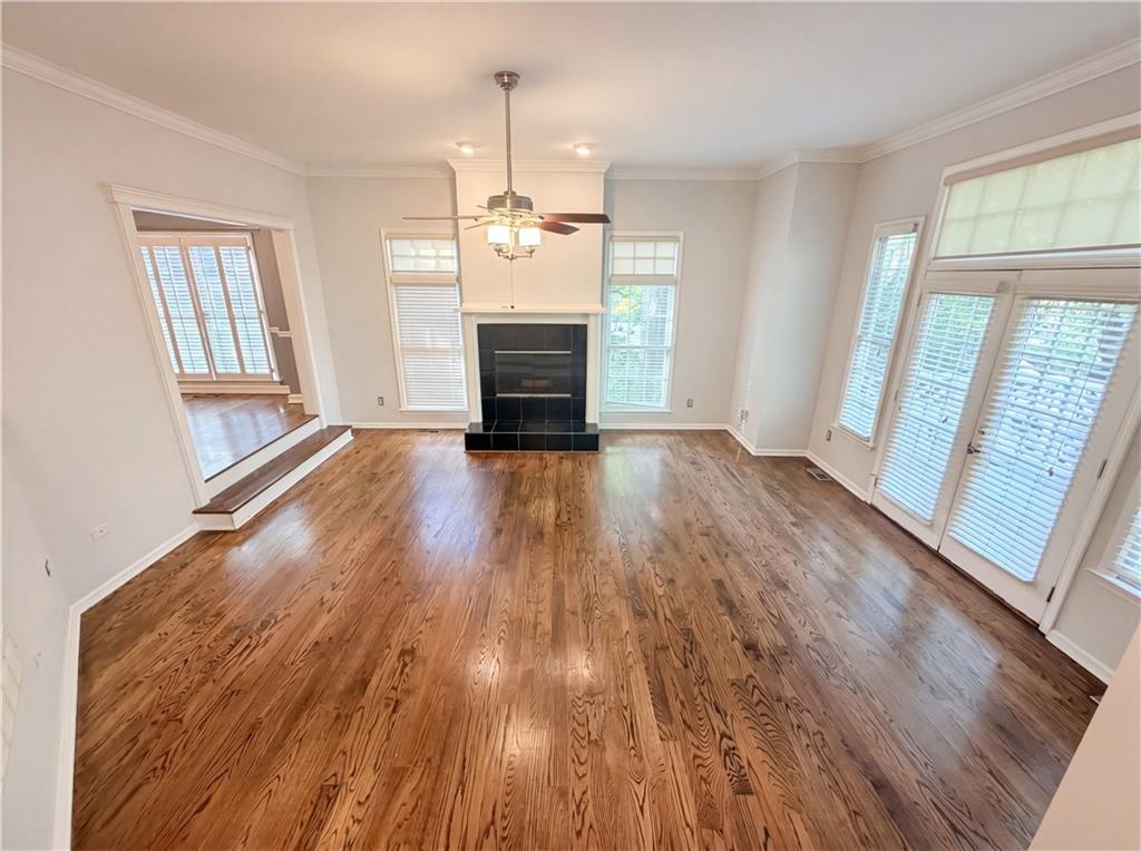 1821 Monroe Drive NE