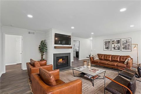 600 Bedfort Drive Duluth GA 30096