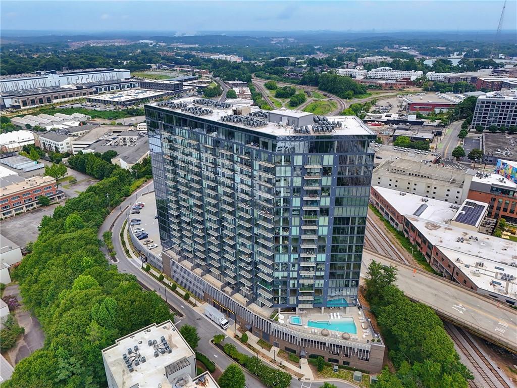 788 W Marietta Street NW 1803