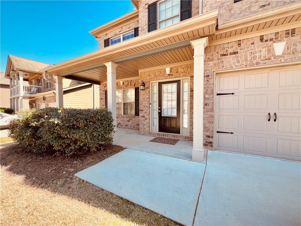 6025 Cloverfield Way, Braselton, Georgia image 30