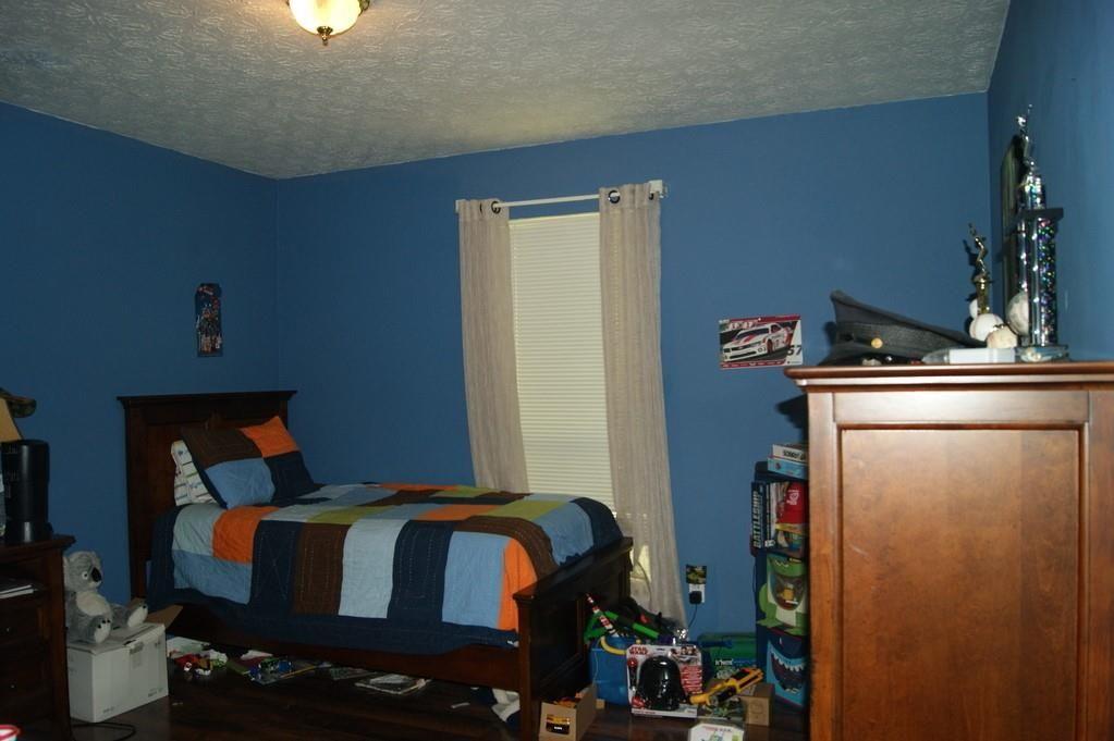 Long Indian Creek - Residential Lease
