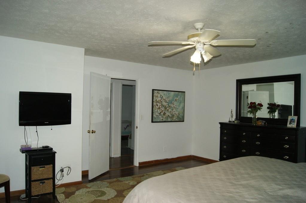 Long Indian Creek - Residential Lease