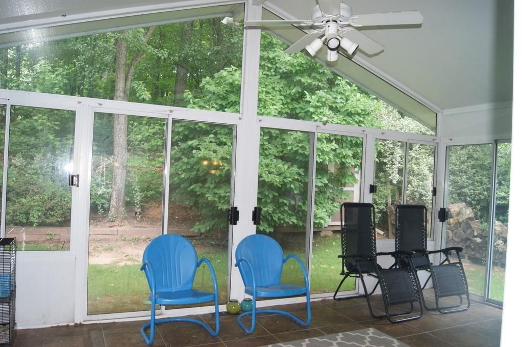 Long Indian Creek - Residential Lease