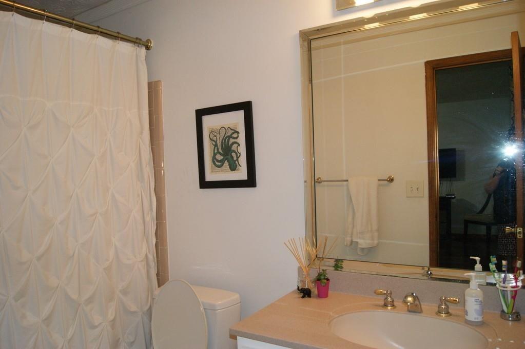 Long Indian Creek - Residential Lease