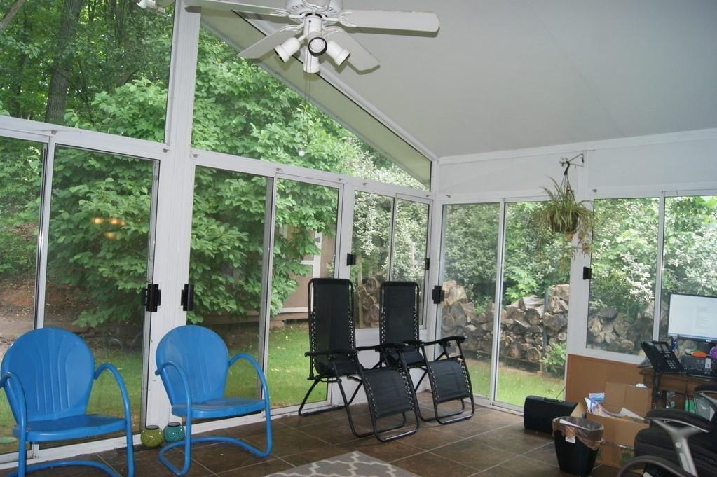 Long Indian Creek - Residential Lease