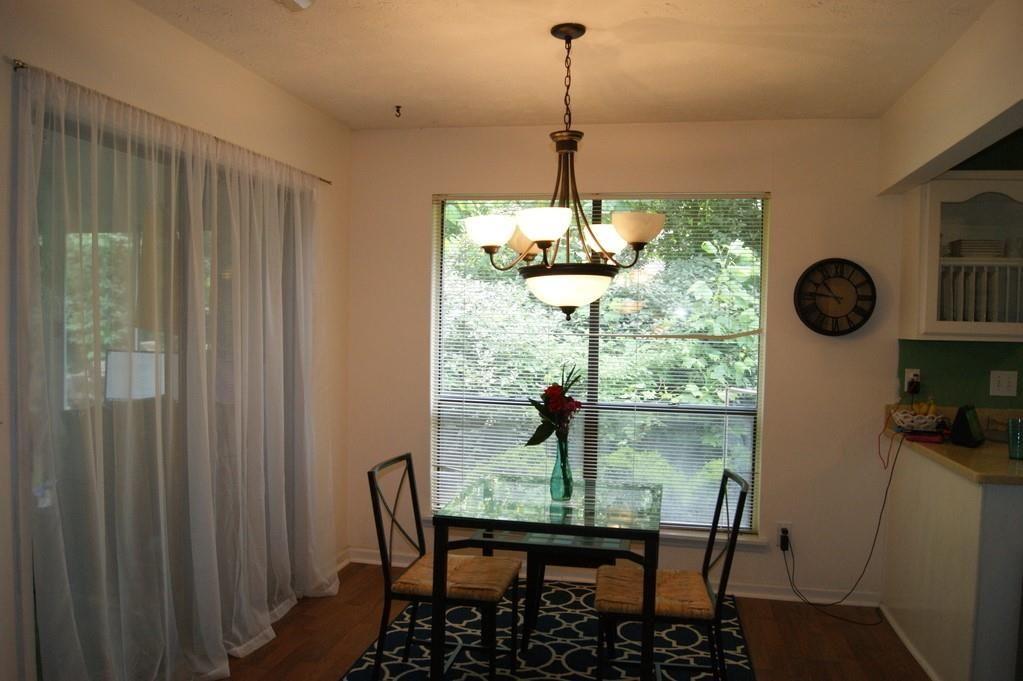 Long Indian Creek - Residential Lease