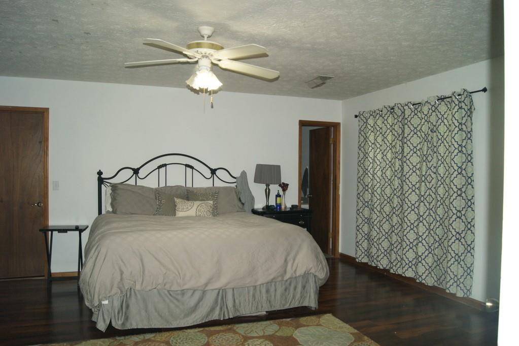 Long Indian Creek - Residential Lease