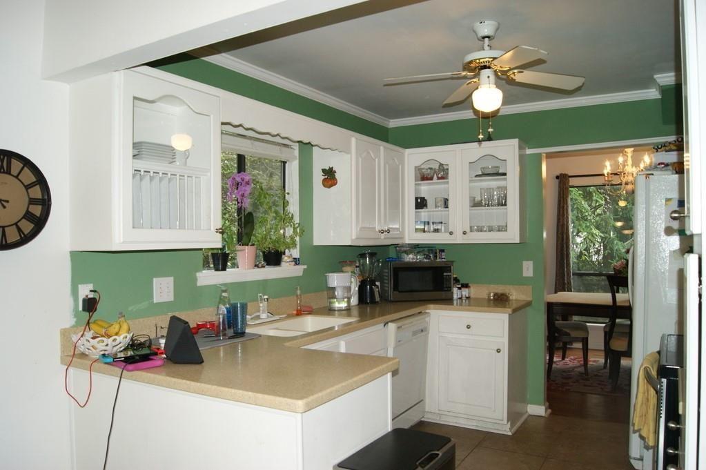 Long Indian Creek - Residential Lease