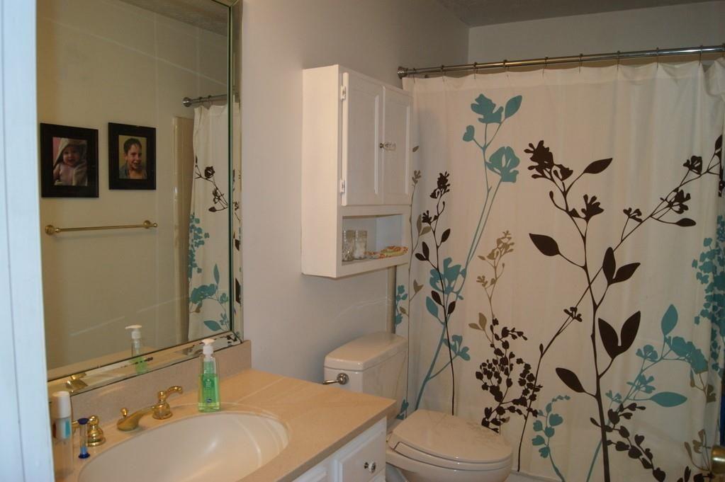 Long Indian Creek - Residential Lease
