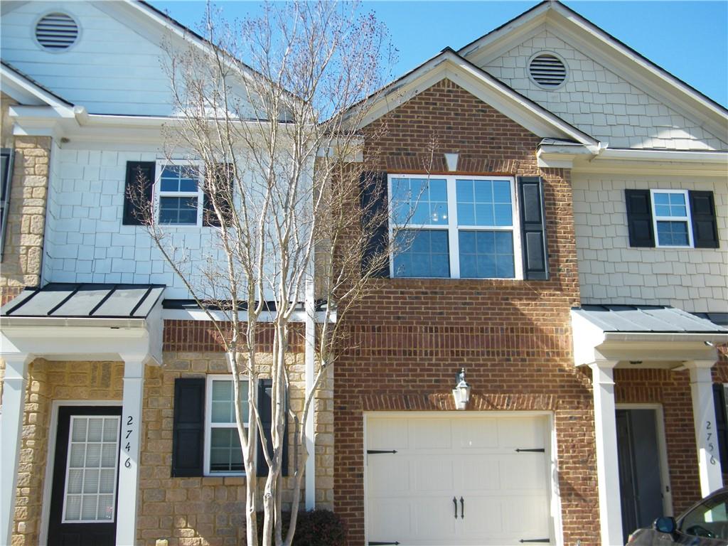 It is a beautiful townhouse in a quiet subdivision. This stunning 3-bedroom, 2.5-bath townhouse in Downtown Norcross features an open-concept dining area with a view of the family room from the kitchen. The kitchen offers granite countertops and stainless steel appliances. Hardwood floor on the main level. The cozy family room boasts a fireplace, perfect for relaxation—a private fenced backyard. The back patio is ideal for grilling and entertaining guests. Upgrade master bedrooms with spacious storage area; separate bathtub and shower. Separate Hood up the Laundry room. Attached garage. The driveway offers more parking space. This townhouse is Conveniently located near major highways, restaurants, parks, the Forum, and shopping centers, offering comfort and accessibility. Duluth school district, Easy access to shopping area and entertaining. HOA community. Professional management company. Call for more details.
The owner pays HOA dues. Tenants will be responsible for all the utilities.
Ready to move in.
Application fee $65 per adult. Prefer a credit score of 600+ but your good rental history and stable income are your best reference.
Rental requirement: income 3 times the rent, Good rental history. Security and the first month's rent are due upon signing the agreement.
