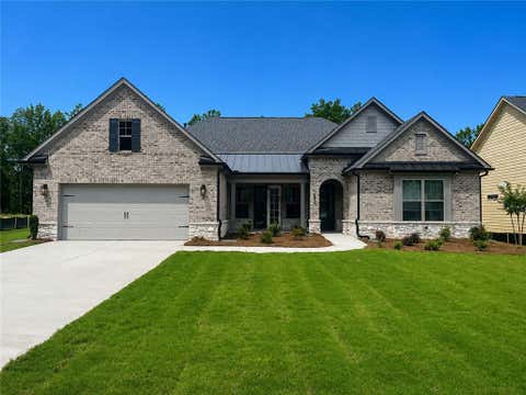 Homes For Sale - 709 Brooke View Drive<br/> Canton, GA 30115