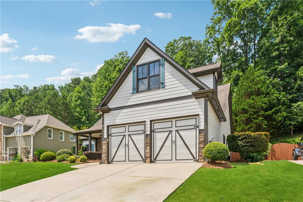 120 Pine Trail