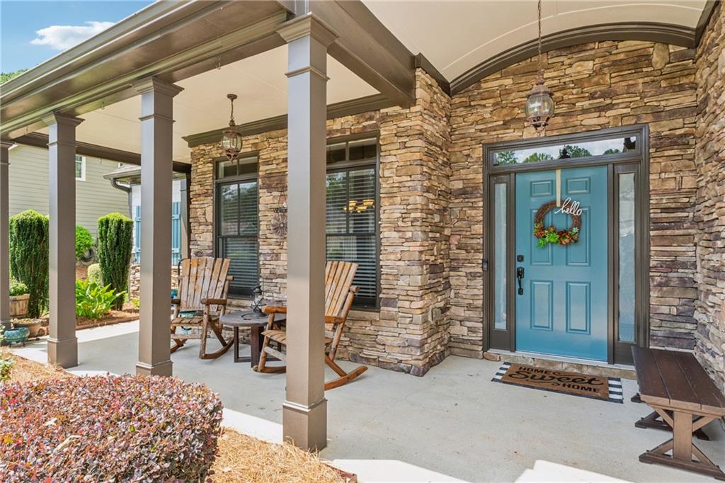 120 Pine Trail