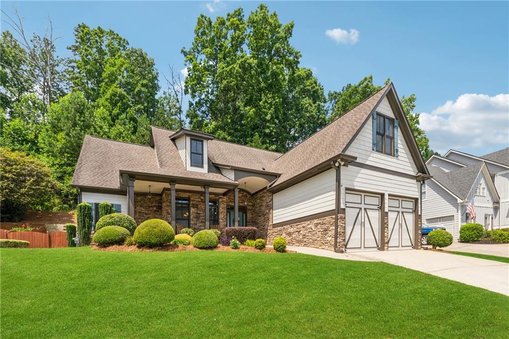 120 Pine Trail