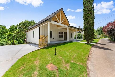130 E Railroad Avenue Alto GA 30510