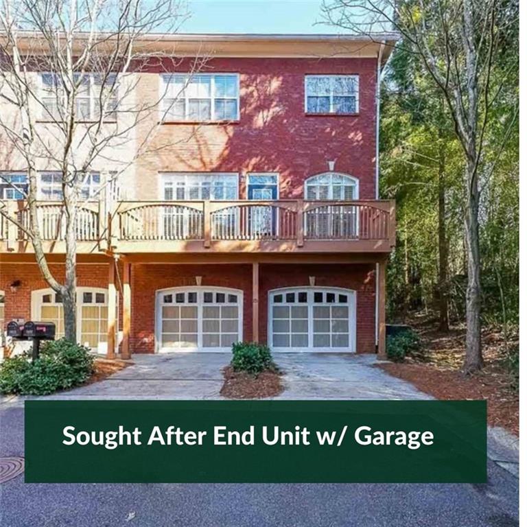 5430 Glenridge View #1601, Sandy Springs, Georgia image 2