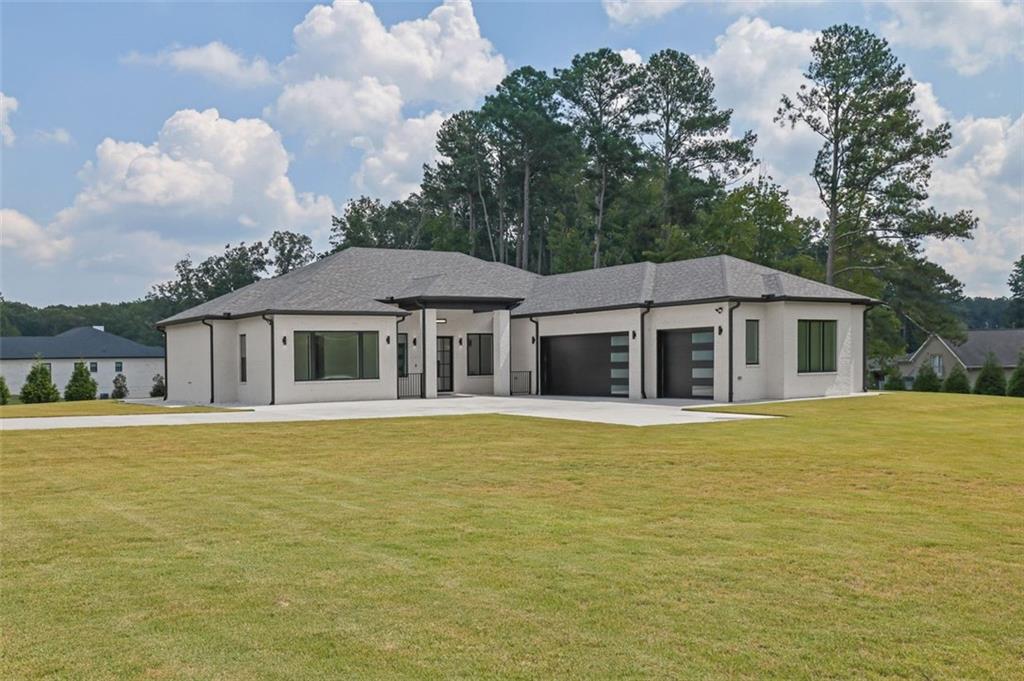 2964 OLD PEACHTREE Road