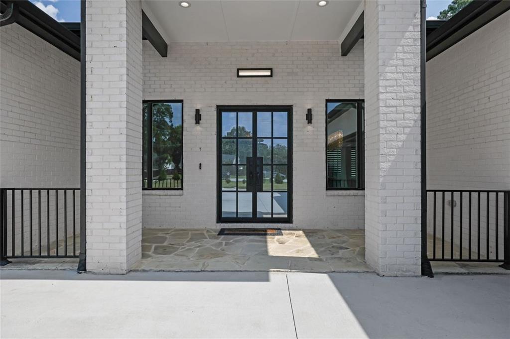 2964 OLD PEACHTREE Road
