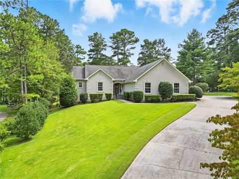 7064 Brigade Court Villa Rica GA 30180