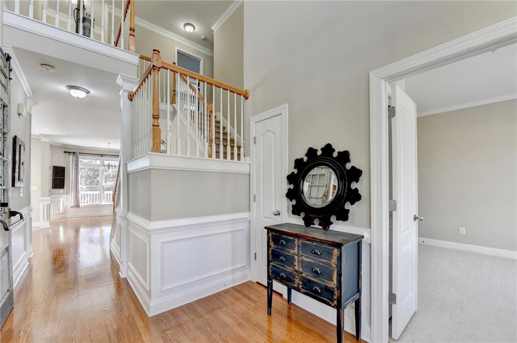 1601 Woodbow Crossing