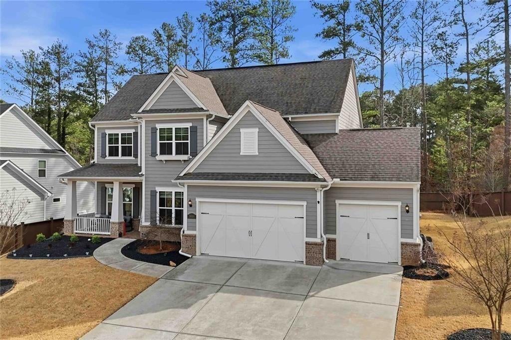 3855 Tamberly Way