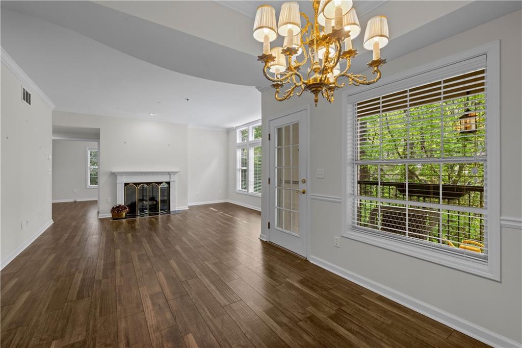 3636 Habersham Road NW 2208