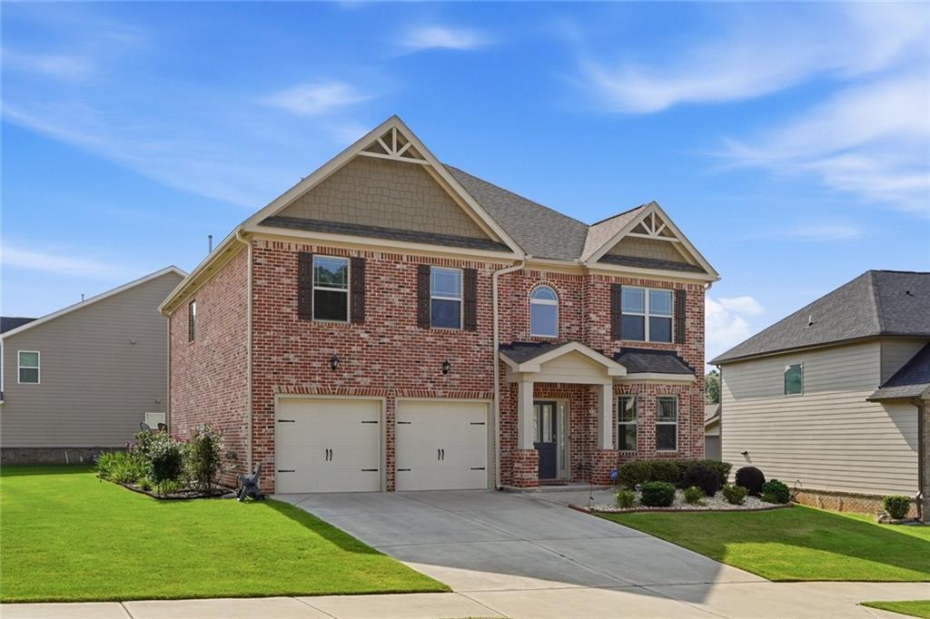 3627 Maple Hill Road