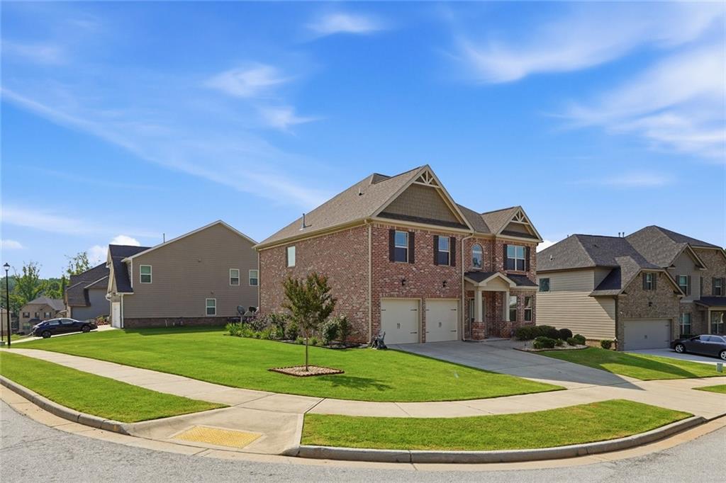 3627 Maple Hill Road