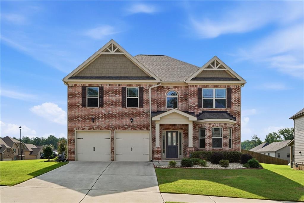 3627 Maple Hill Road