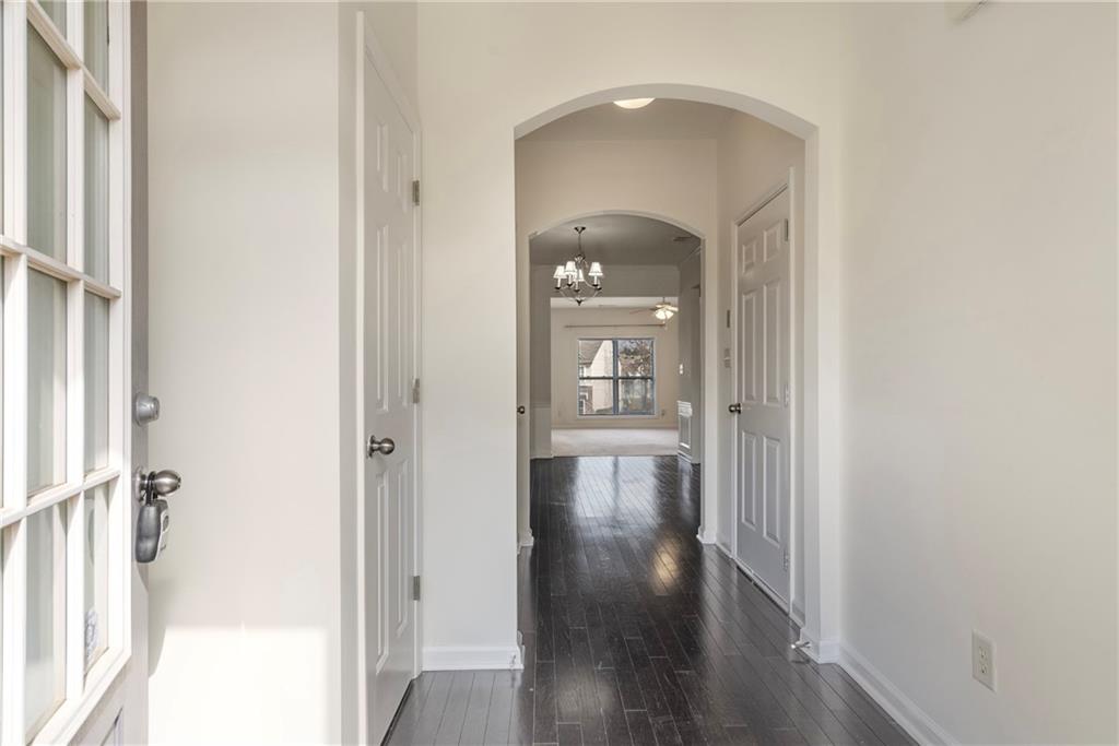 2218 Executive Drive