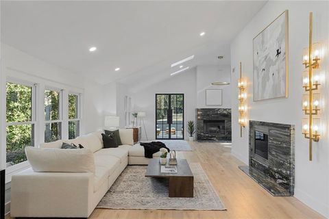 Photo of 1275 The By Way NE, Atlanta, GA 30306 (MLS # 7711448)