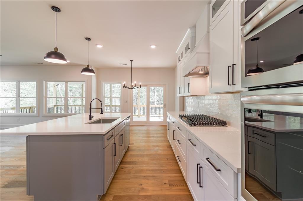 5734 Nix Bridge Road, Gainesville, Georgia image 18