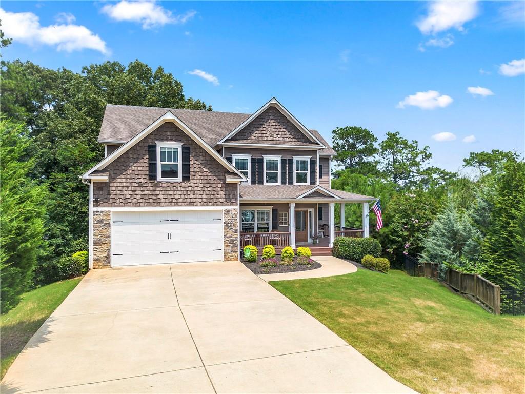 9 Hillshire Drive