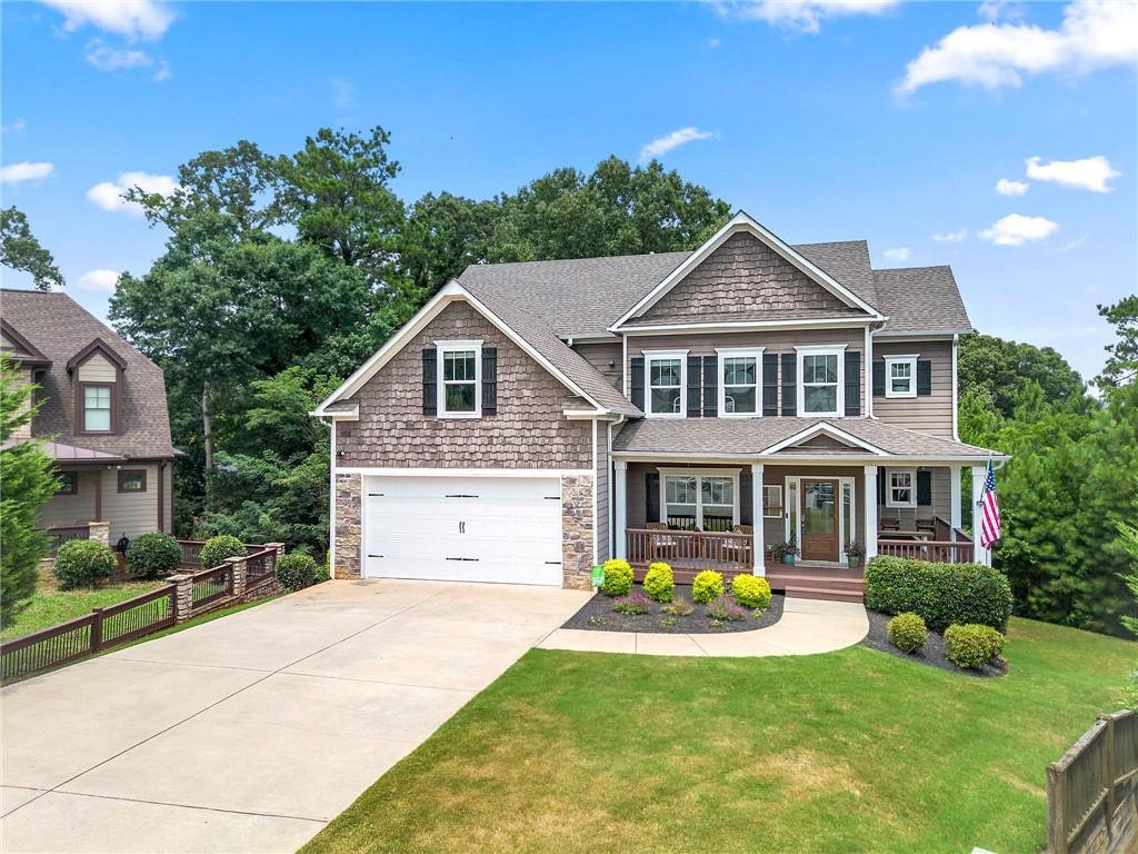 9 Hillshire Drive