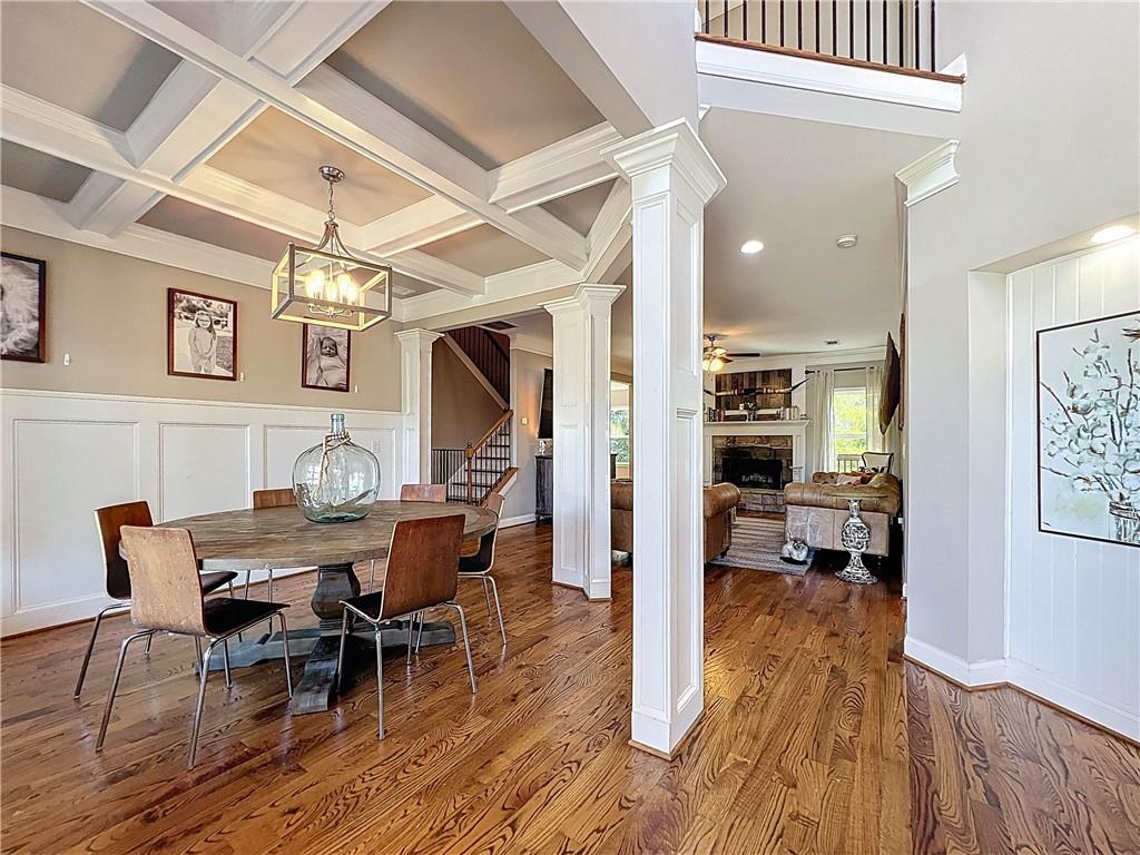 9 Hillshire Drive