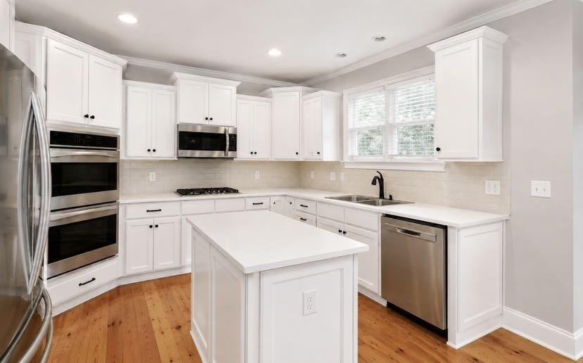 5111 Cabot Creek Drive