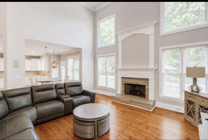 5111 Cabot Creek Drive