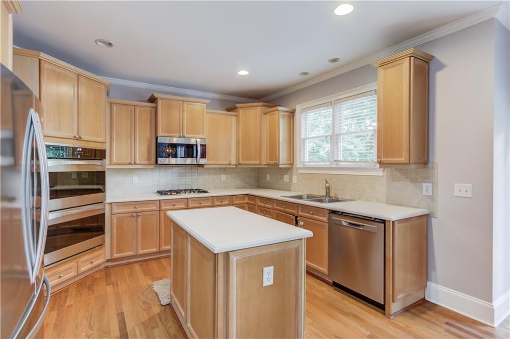 5111 Cabot Creek Drive
