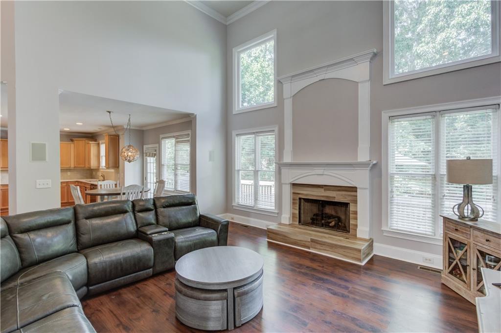 5111 Cabot Creek Drive