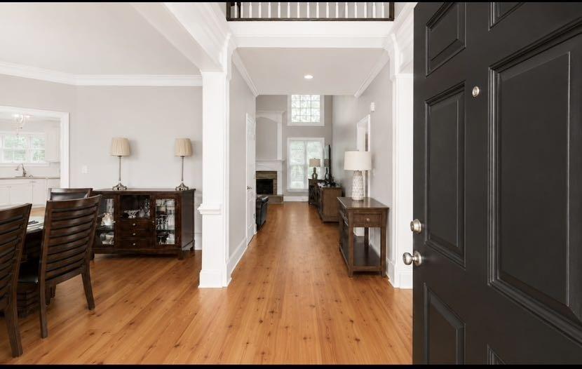 5111 Cabot Creek Drive
